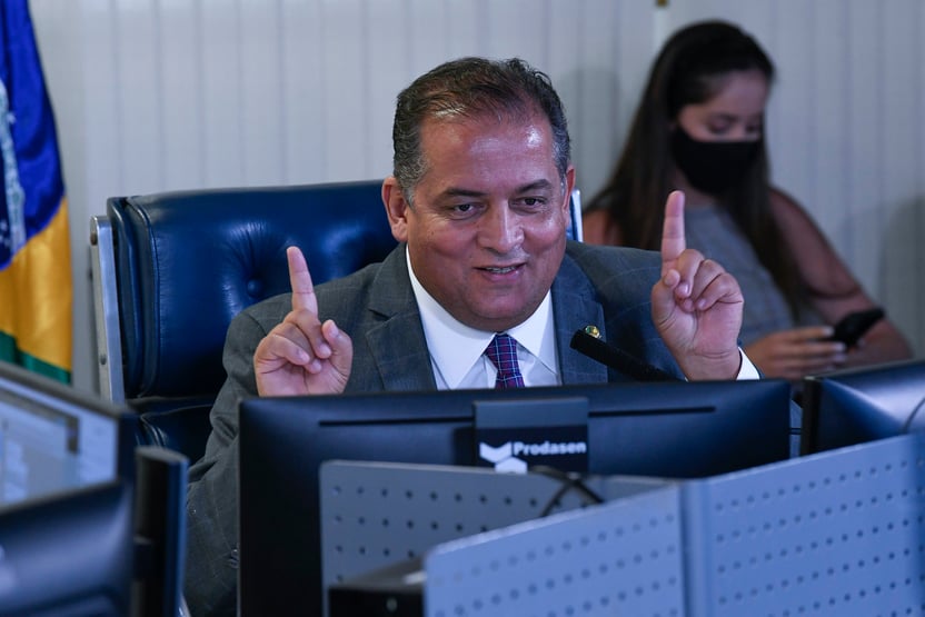 Congresso deve derrubar vetos e setor cultural pode ter incremento de R$ 7 bi