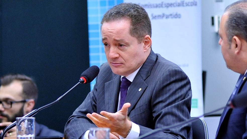 CNMP abre processo disciplinar contra procurador bolsonarista
