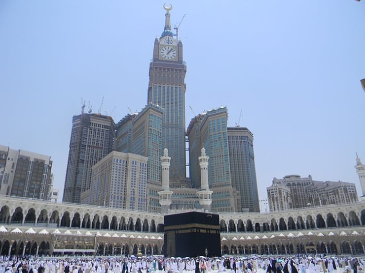 Arábia Saudita executa 81 “por terrorismo” em um único dia
