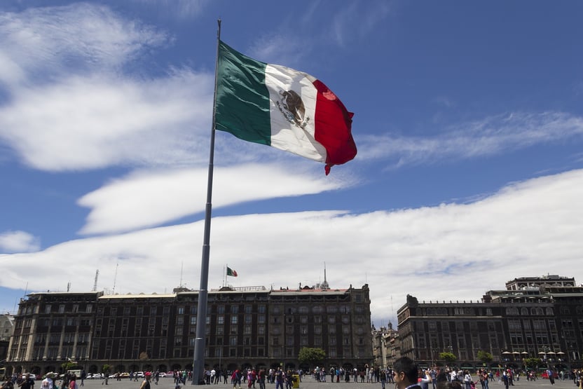 Covid-19: México planeja iniciar vacinação na 3ª semana deste mês