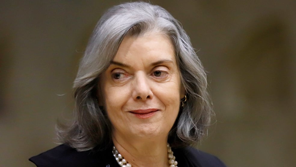 Ministra Cármen Lúcia reitera que violência contra a mulher aumentou na pandemia