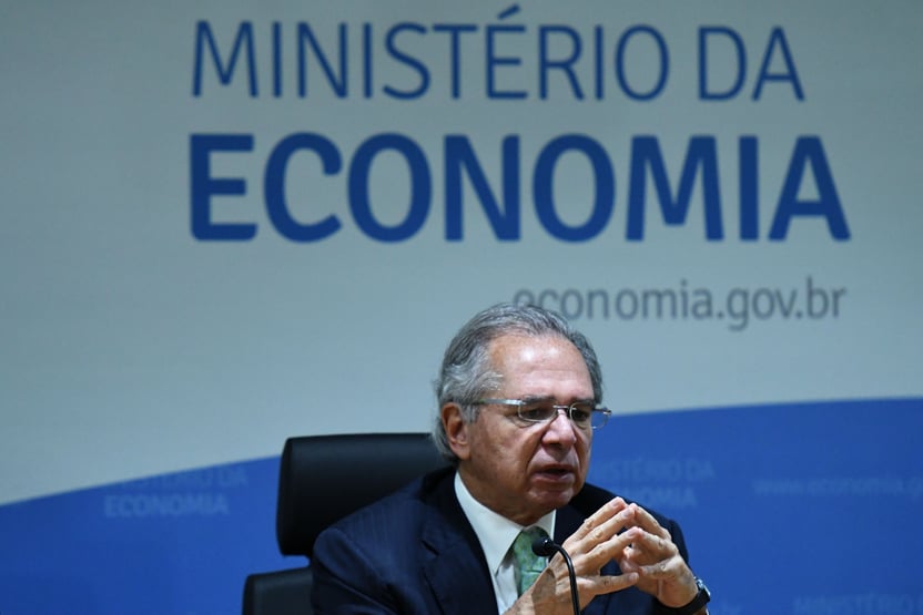 Paulo Guedes confirma auxílio emergencial com valores de R$ 175, R$ 250 e R$ 375