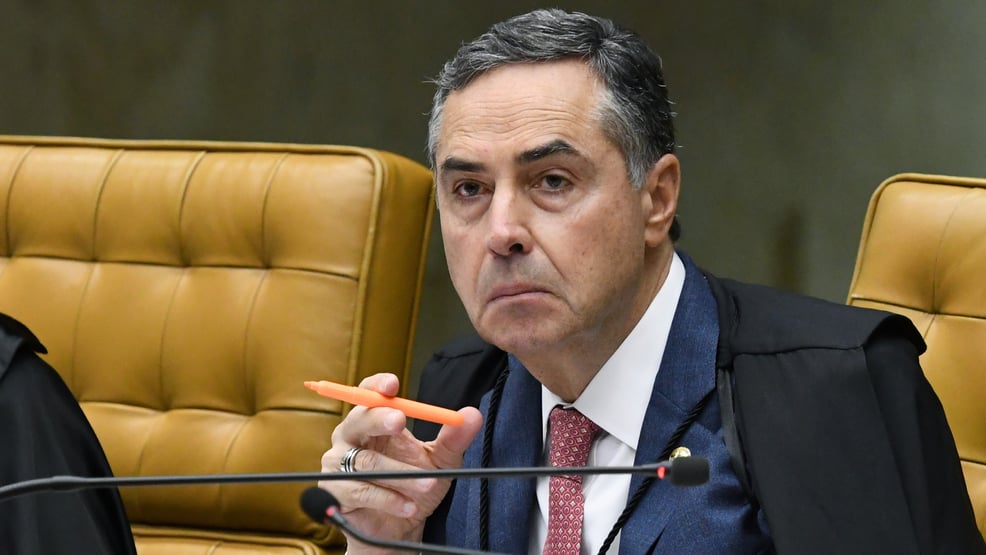 Urgente: TSE apresenta nova notícia-crime contra Bolsonaro
