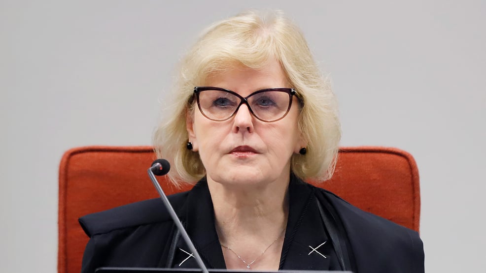 Rosa Weber dá 48 horas para Bolsonaro explicar “MP das Fake News”