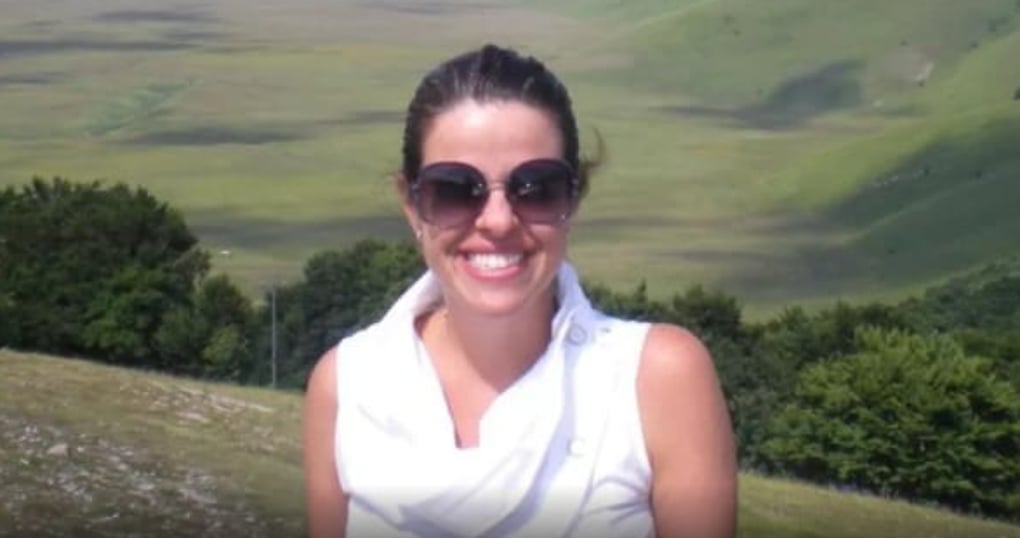 Juíza levou 16 facadas do ex-marido, segundo laudo