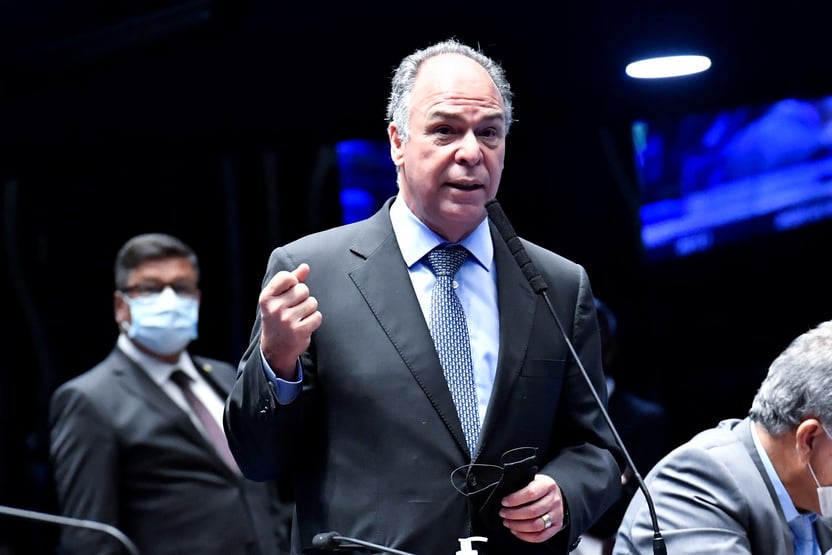 Urgente: governo faz acordo e PEC dos Precatórios será votada hoje em plenário