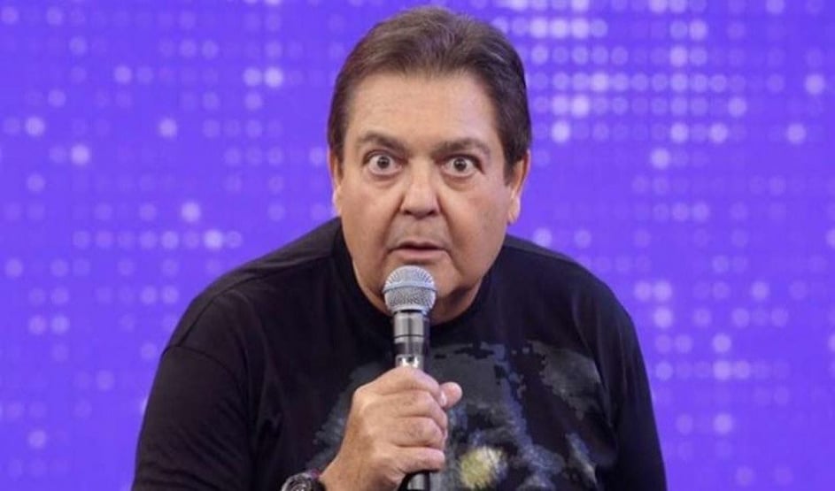 Faustão acerta ida para Band