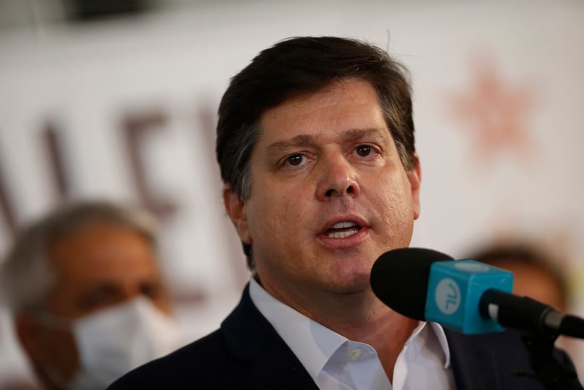 “Não podemos fechar os olhos para quem afronta a Constituição”