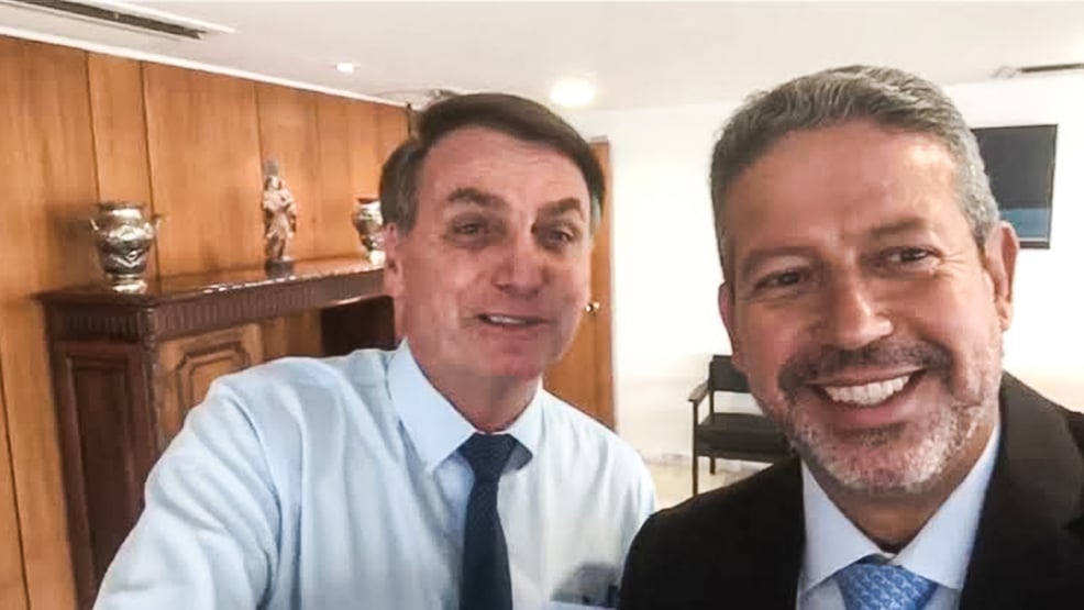 “Quero meu dinheiro de roubo, de corrupção”