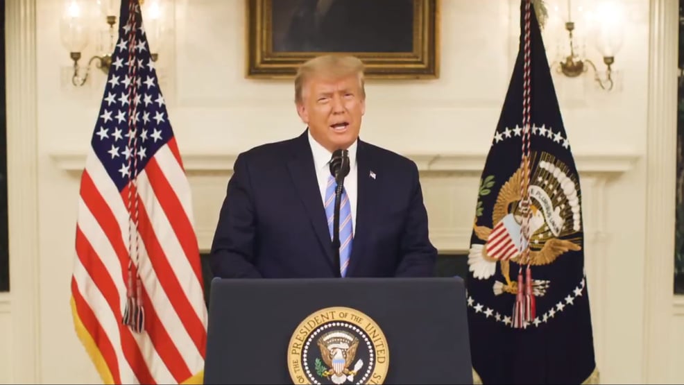 Republicanos não conseguem demonstrar fraude contra Trump