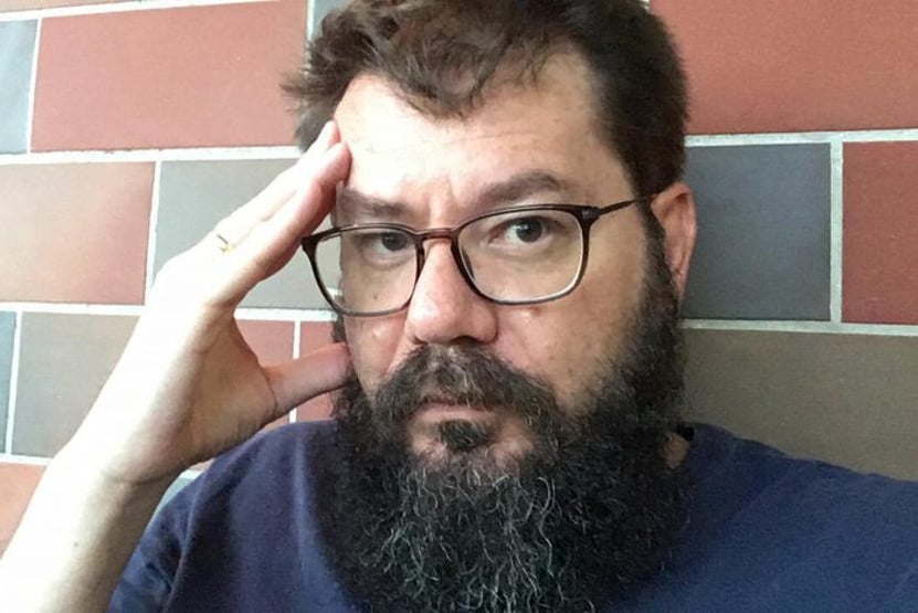Gustavo Nogy: “A necessidade da redescoberta”