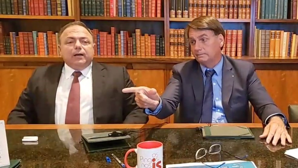A bala de prata da CPI da Covid
