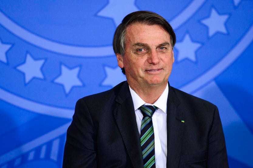 Bolsonaro mente ao dizer que Brasil está quebrado, diz Unafisco
