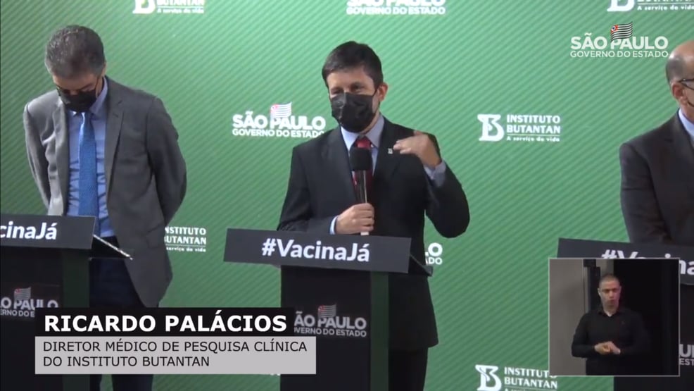 “São pouquíssimos projetos dessa espécie no mundo registrados até o momento”