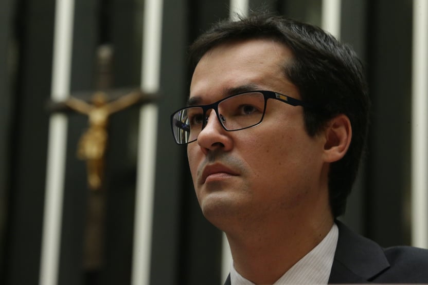 Decisão de Lewandowski é um “absurdo”, diz Deltan