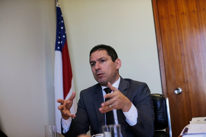 Vice da Câmara diz que PEC dos precatórios constitucionaliza pedalada fiscal