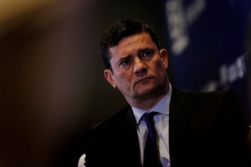 Rejeição a Moro é por decepção e parcialidade; a Lula é por corrupção e falsidade