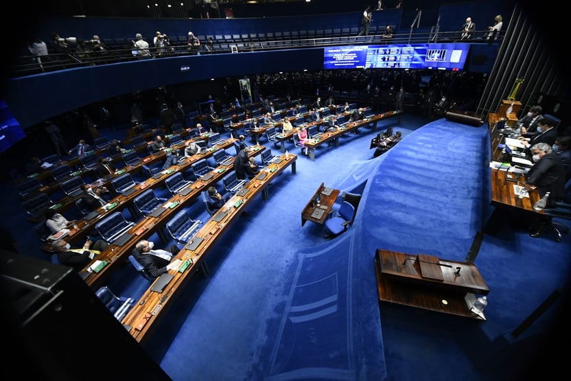 CPI da Covid é protocolada, mas não há garantia de instalação; veja a lista