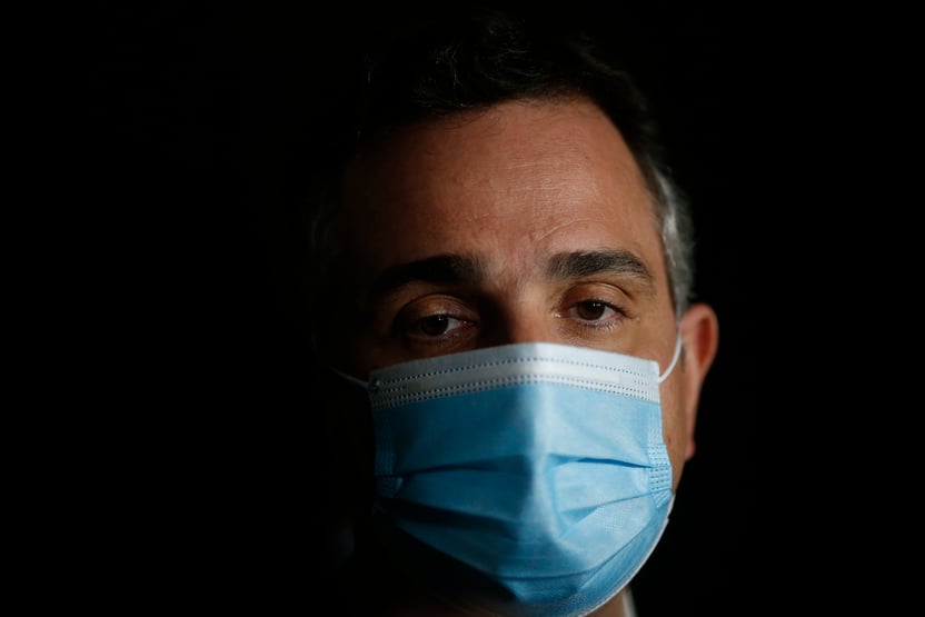 “Não é tempo para tibieza”