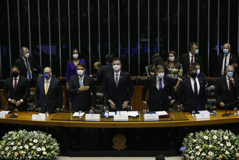 A imprensa perdeu as janelas por culpa dela própria