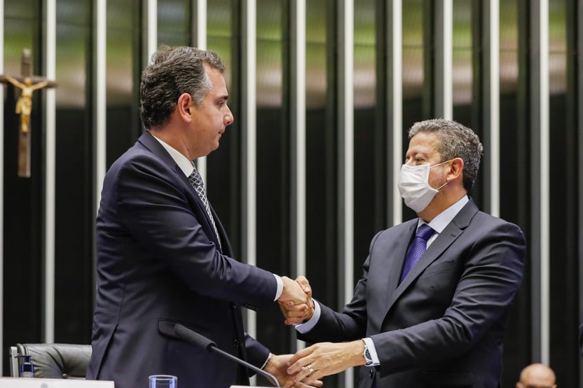 Congresso ignora STF e publica ato que omite nomes e emendas secretas em 2020 e 2021