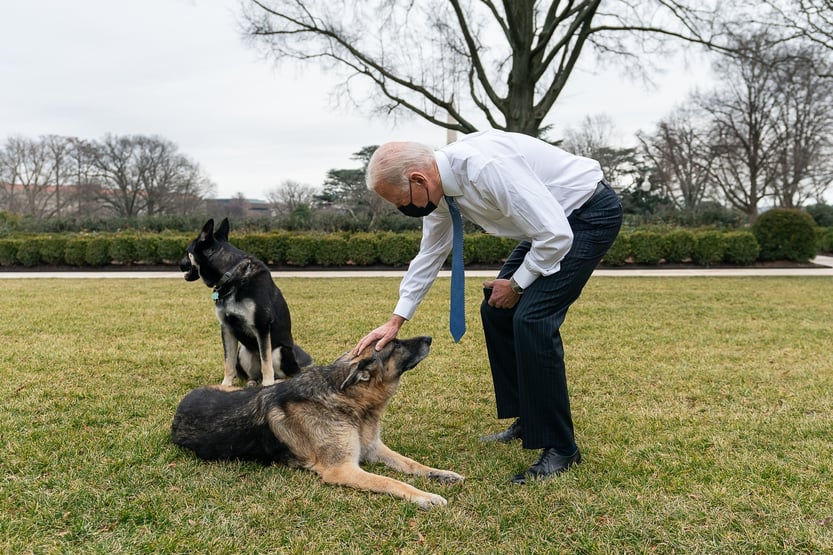 Biden não será “agressivo” com Brasil