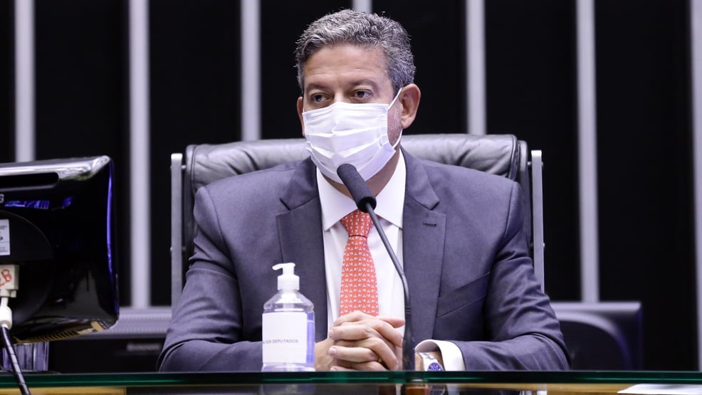 A briga de Lira pelo novo Código Eleitoral
