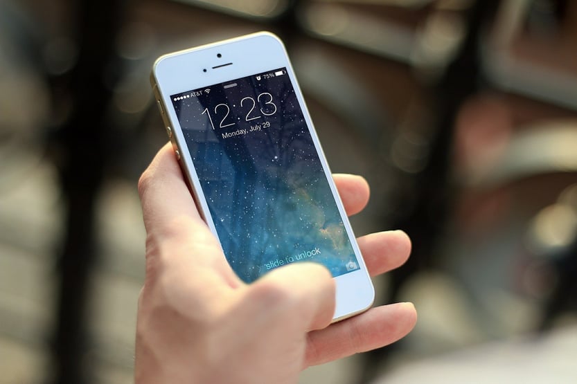 Winity arremata lote por R$ 1,4 bilhão e será nova operadora nacional de celular