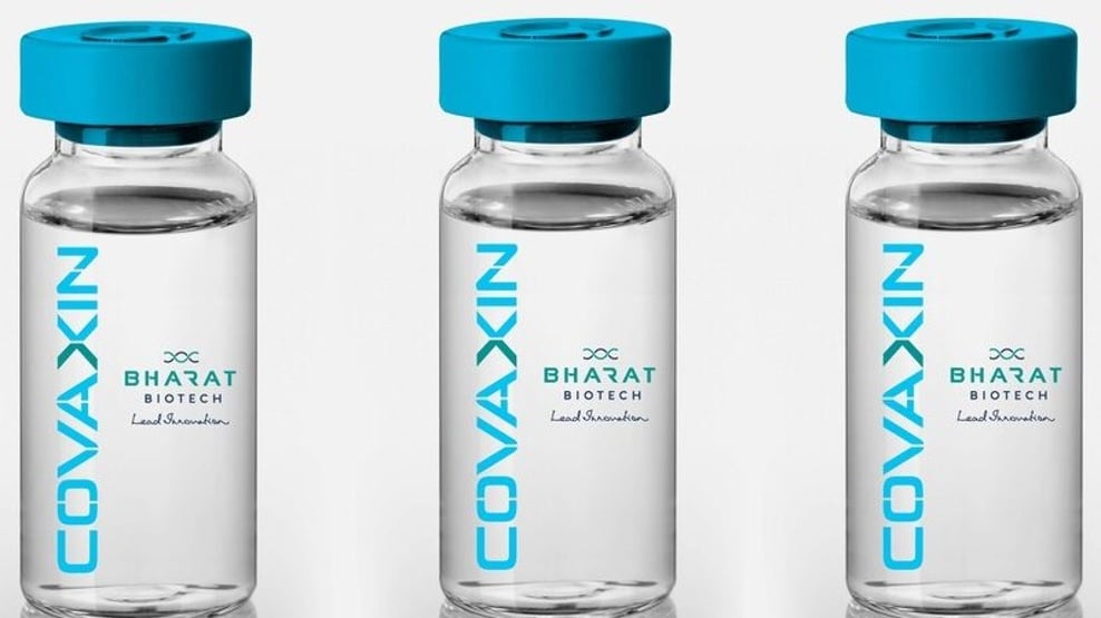 Covaxin: estudo na Lancet mostra eficácia de 77,8%