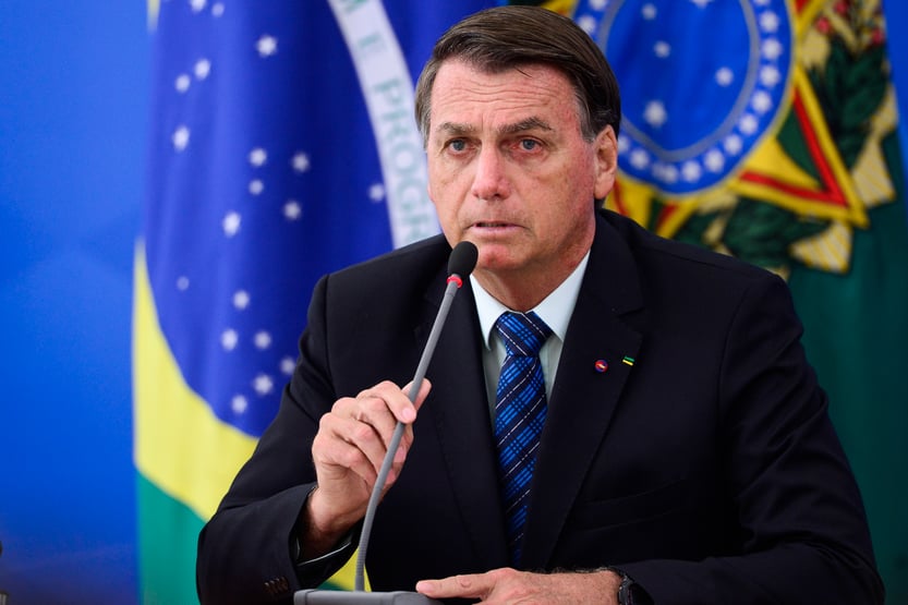 O gênio do Réveillon