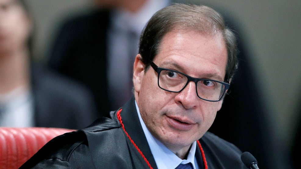 “Nossa pauta é pesada hoje”, diz Salomão antes do julgamento da cassação