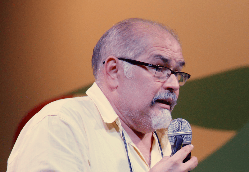 Porta-voz da Rede descarta fusão e cobra que Huck “apareça mais”