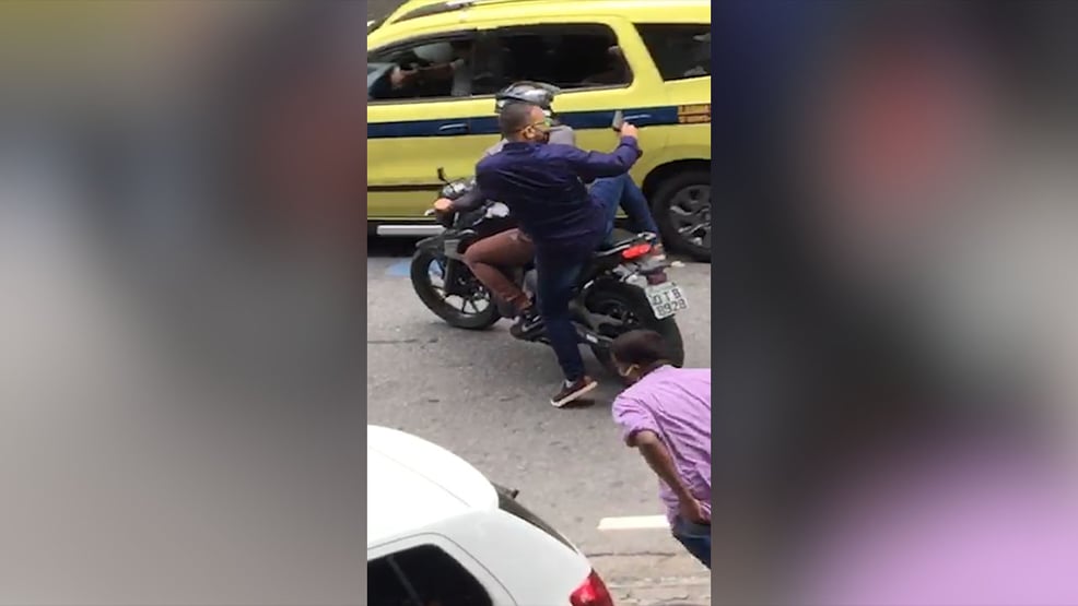 Número de assassinatos cai 7% em 2021