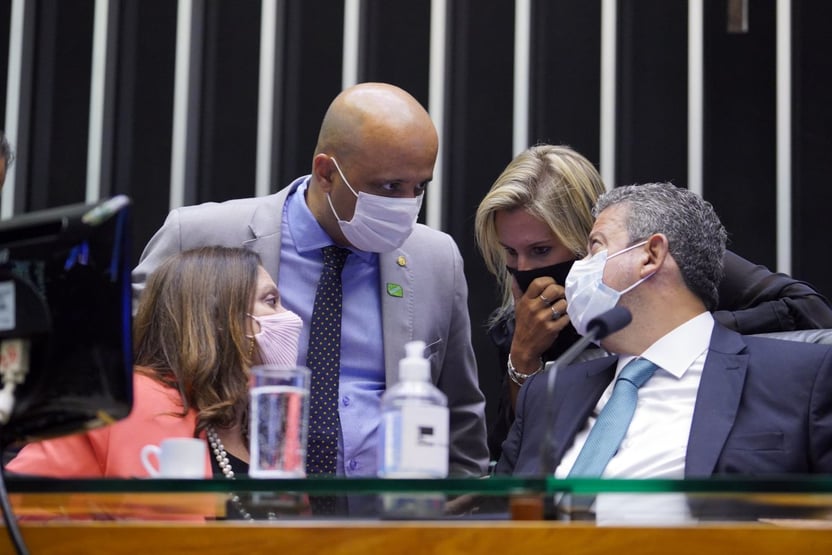 PEC da Vingança: deputados se recusam a proteger atividade fim do MP