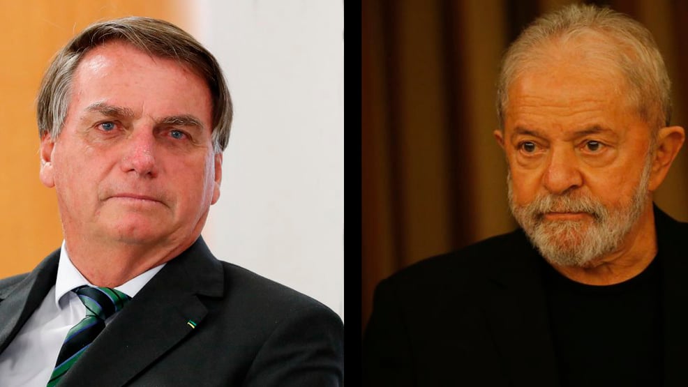 Lula e Bolsonaro querem furar o teto de gastos