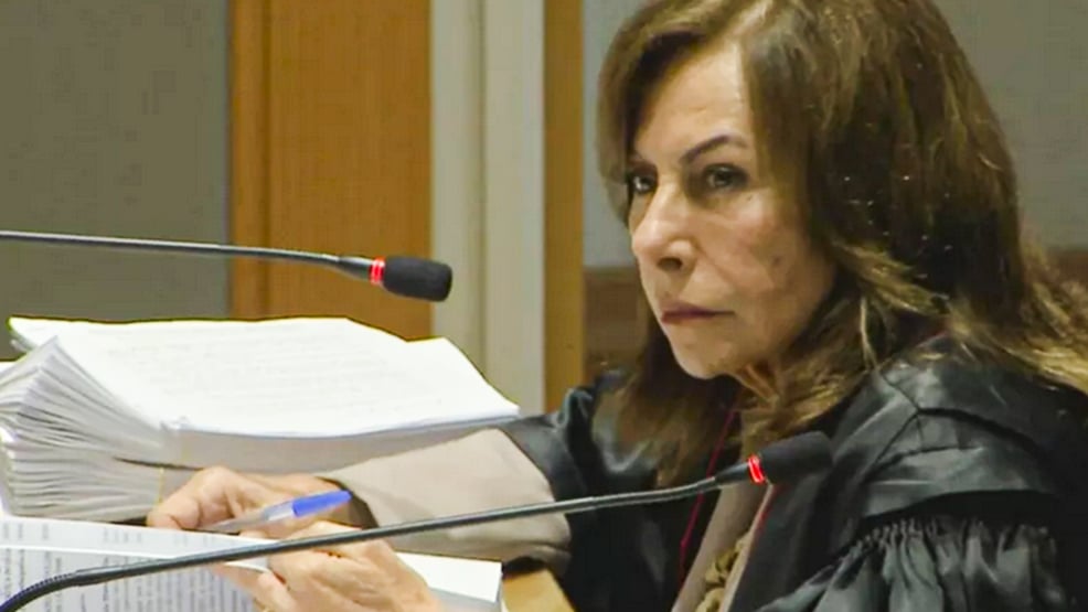 TJ-MS aposenta desembargadora que beneficiou filho preso por tráfico