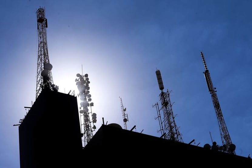 Tim arremata 3º lote no leilão do 5G