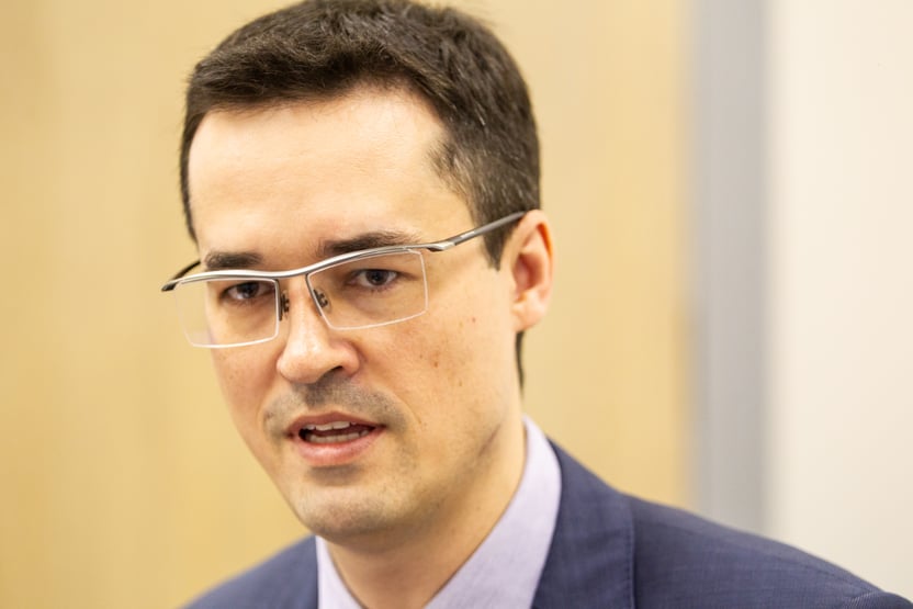 Em discussão com Deltan, ex-advogado da Odebrecht admite: “Os 15 bi devolvidos eram dinheiro da corrupção”
