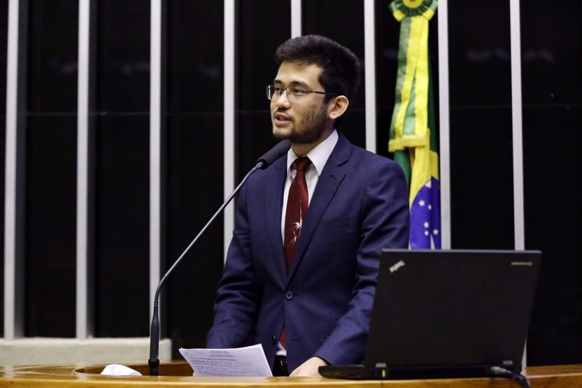 “É tchutchuca do Centrão, sim!”