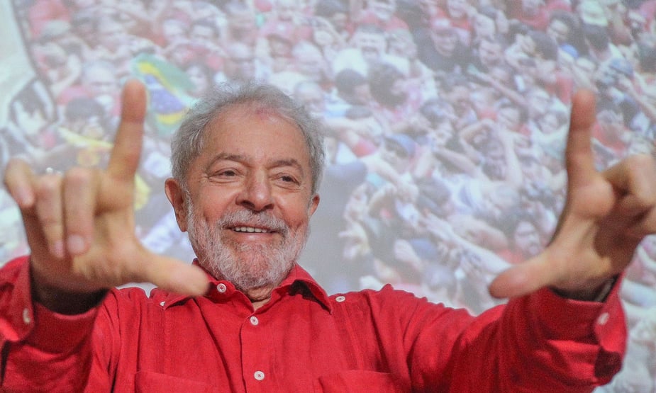 PT convoca para atos contra Bolsonaro no 7 de Setembro; Lula não vai