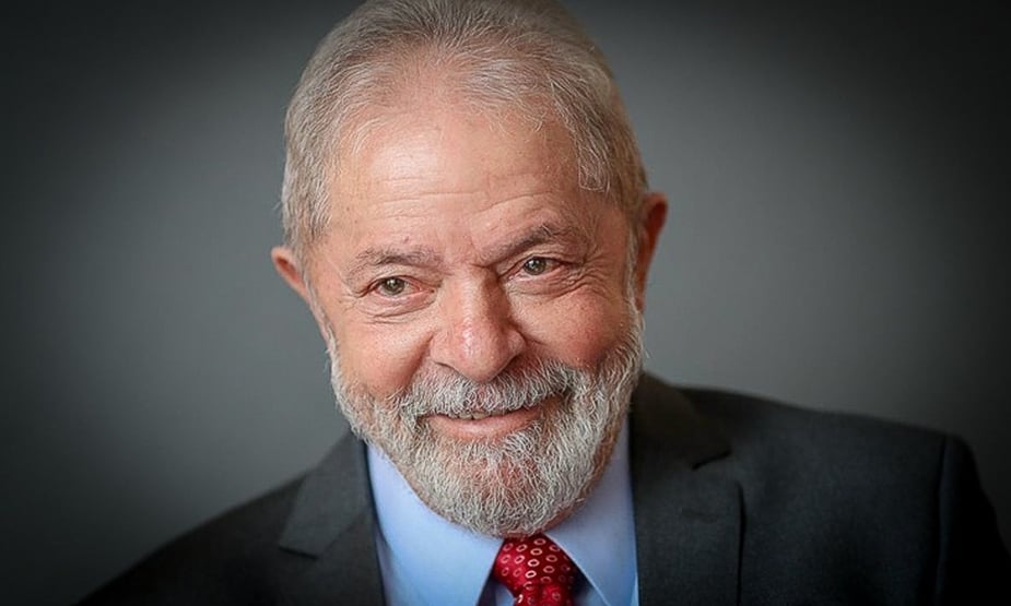 URGENTE: FACHIN ANULA ATOS PROCESSUAIS NA LAVA JATO E TORNA LULA ELEGÍVEL