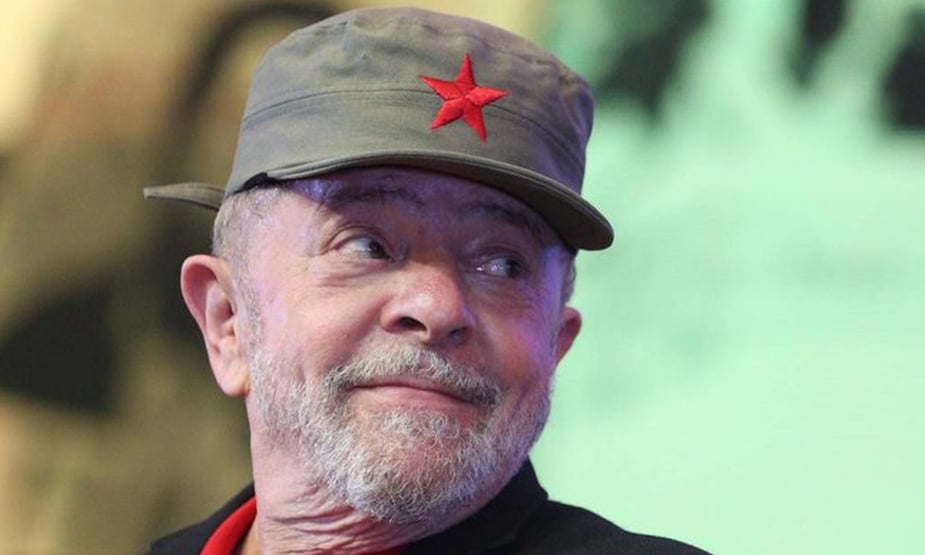 Lula diz que vai interferir na Petrobras e culpa Lava Jato por alta nos preços