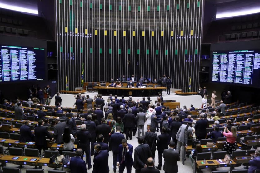 Nova Lei do Gás deve ser votada pela Câmara na próxima semana