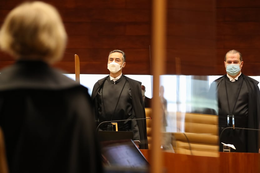 Barganha sobre emendas secretas inclui PEC da Vingança