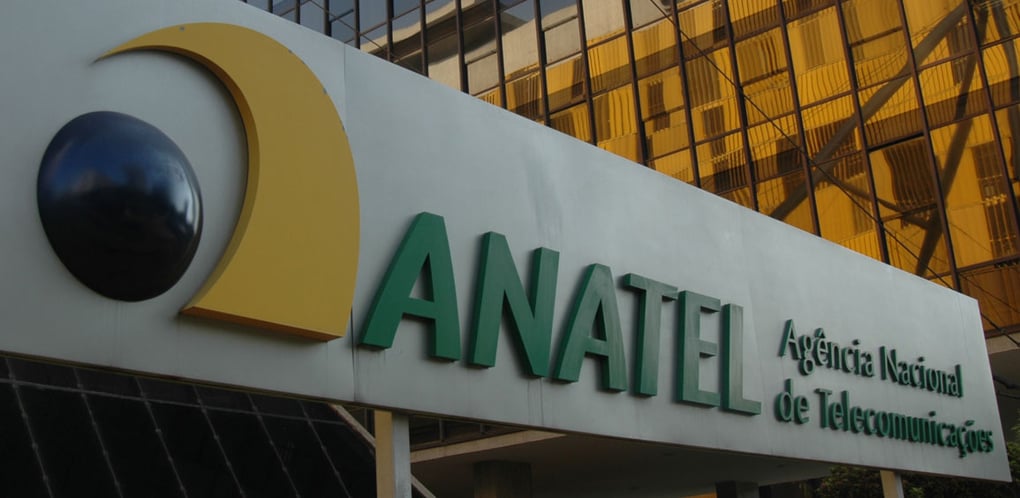 Anatel cancela reunião sobre edital do 5G