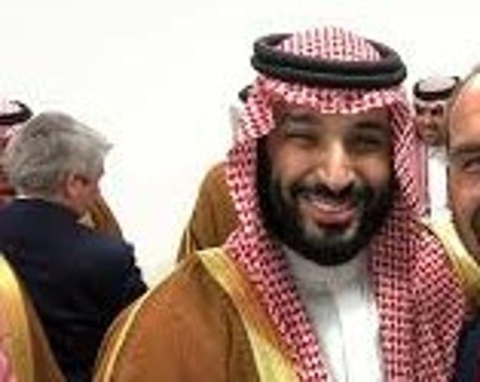 Príncipe saudita mandou matar jornalista Jamal Khashoggi, diz relatório americano