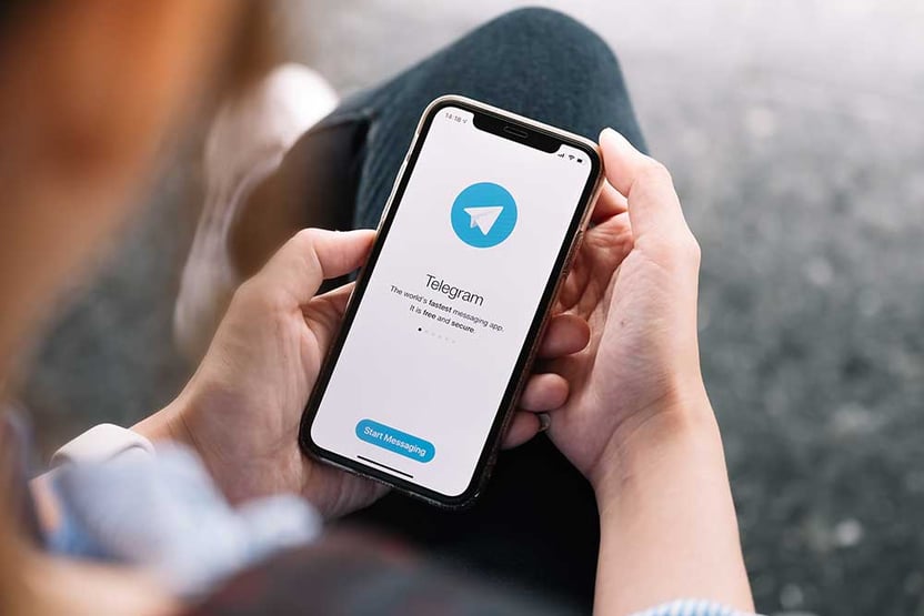 TSE deve definir em fevereiro uso do Telegram nas eleições