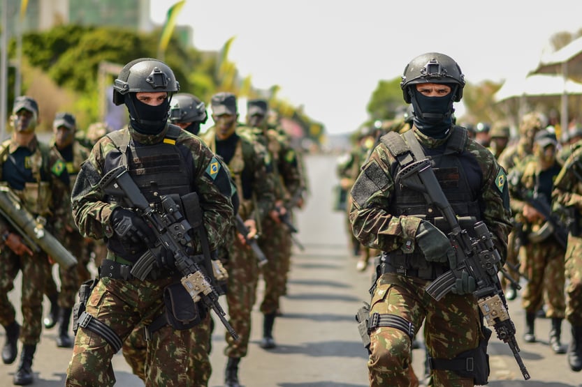 CMO tentará votar na terça crédito extraordinário para militares e plano agrícola