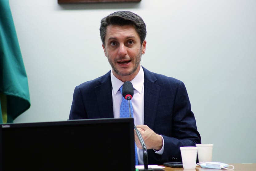 “2ª instância só avança se a sociedade se mobilizar”, diz autor do texto