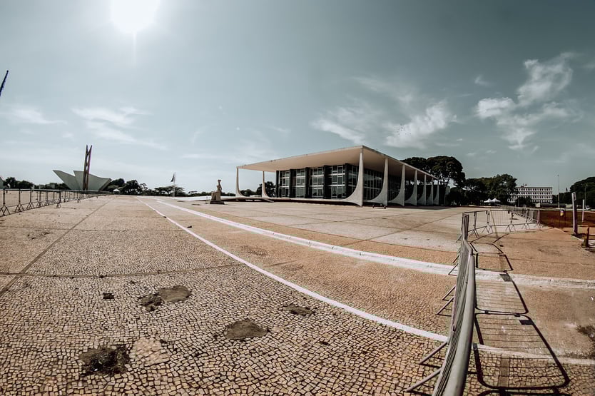 Mais Brasil, menos Brasília